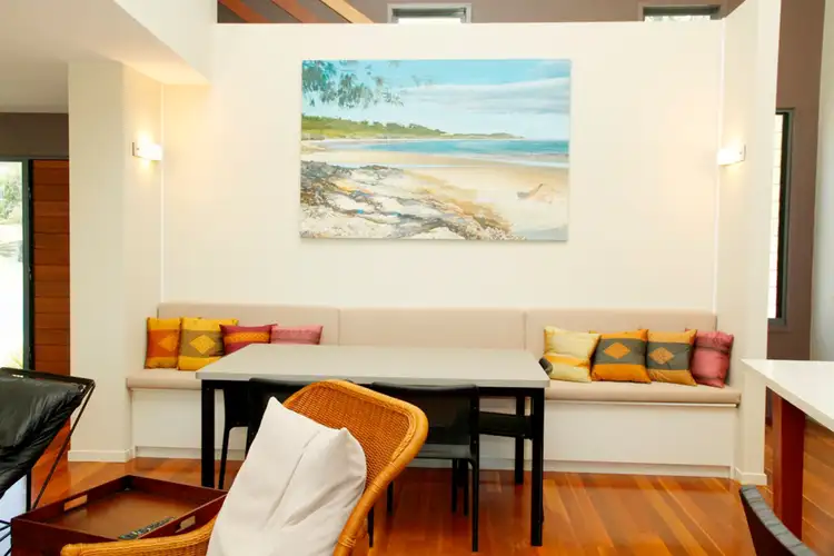 Sixth view of Homely villa listing, 5/4 Cumming Parade, Point Lookout QLD 4183