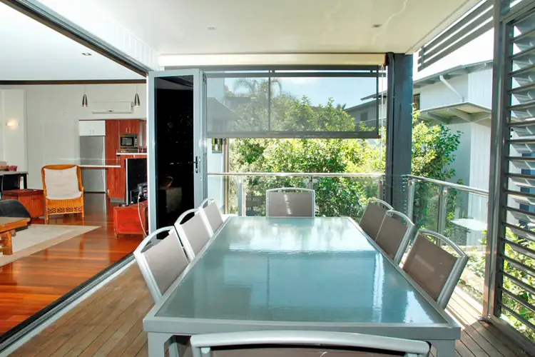 Seventh view of Homely villa listing, 5/4 Cumming Parade, Point Lookout QLD 4183