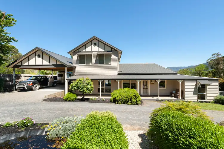 2873 Warburton Highway, Wesburn VIC 3799
