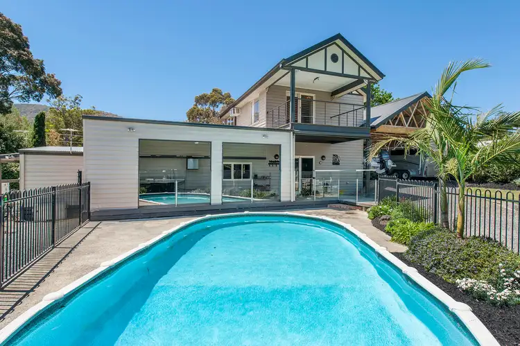 Fourth view of Homely house listing, 2873 Warburton Highway, Wesburn VIC 3799