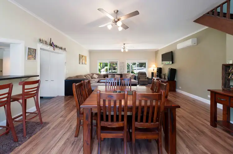 Fifth view of Homely house listing, 2873 Warburton Highway, Wesburn VIC 3799