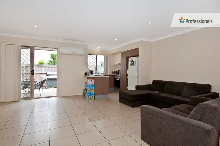 Second view of Homely townhouse listing, 42/172 Fryar Road, Eagleby QLD 4207