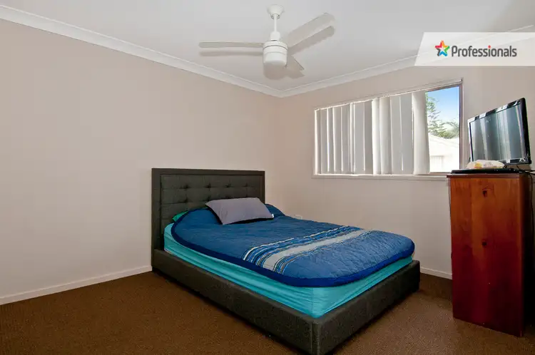 Sixth view of Homely townhouse listing, 42/172 Fryar Road, Eagleby QLD 4207
