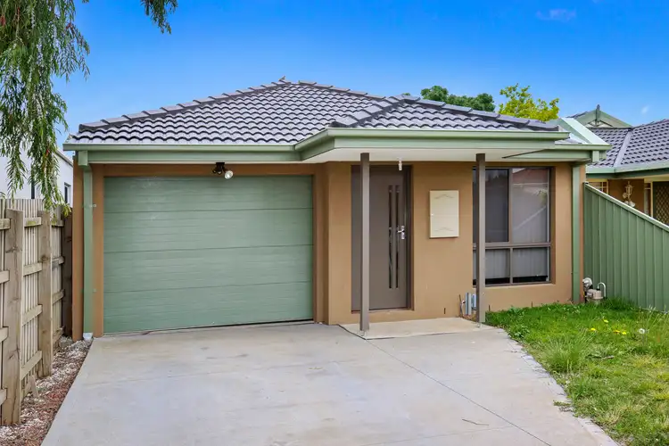 20a Delbridge Drive, Sydenham VIC 3037
