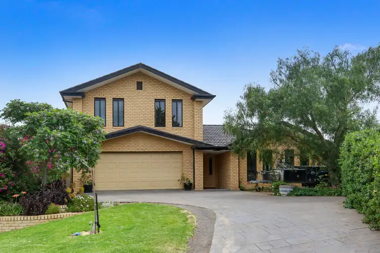 Main view of Homely house listing, 40 Marriot Road, Keilor Downs VIC 3038