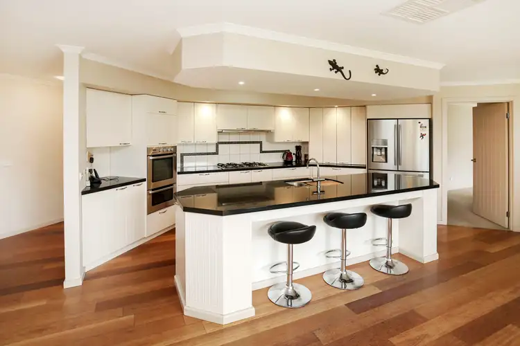 Second view of Homely house listing, 40 Marriot Road, Keilor Downs VIC 3038