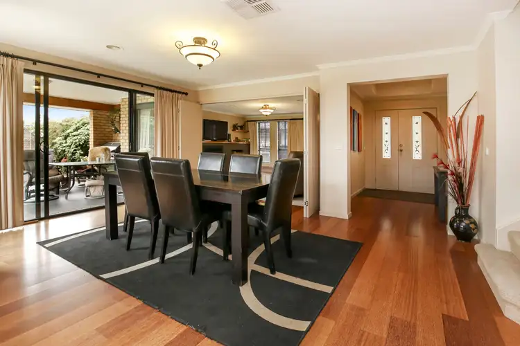 Fifth view of Homely house listing, 40 Marriot Road, Keilor Downs VIC 3038
