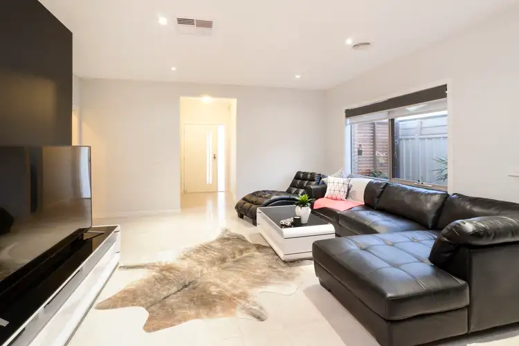 Second view of Homely house listing, 2/4 Bunya Court, Taylors Lakes VIC 3038