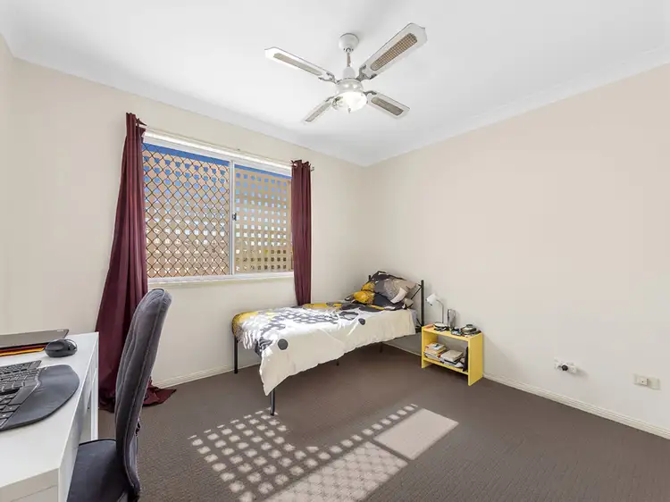 Fifth view of Homely townhouse listing, 2/33 Chaucer Street, Moorooka QLD 4105