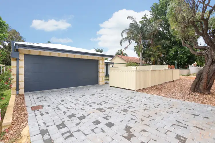 90 Sussex Road, Forrestfield WA 6058