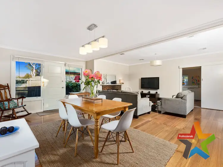 Third view of Homely house listing, 100 Maroondah Highway, Croydon VIC 3136