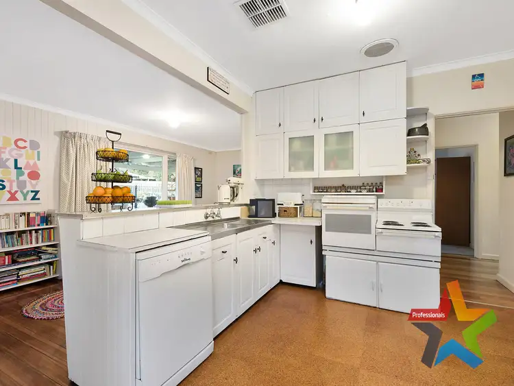 Fourth view of Homely house listing, 100 Maroondah Highway, Croydon VIC 3136