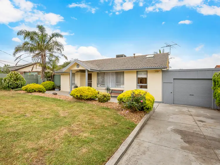 12 Verdon Drive, Ingle Farm SA 5098