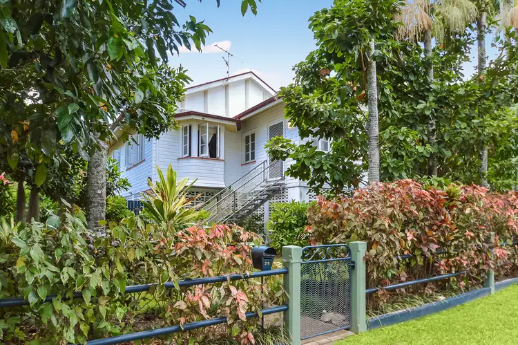 29 Mason Street, Stratford QLD 4870