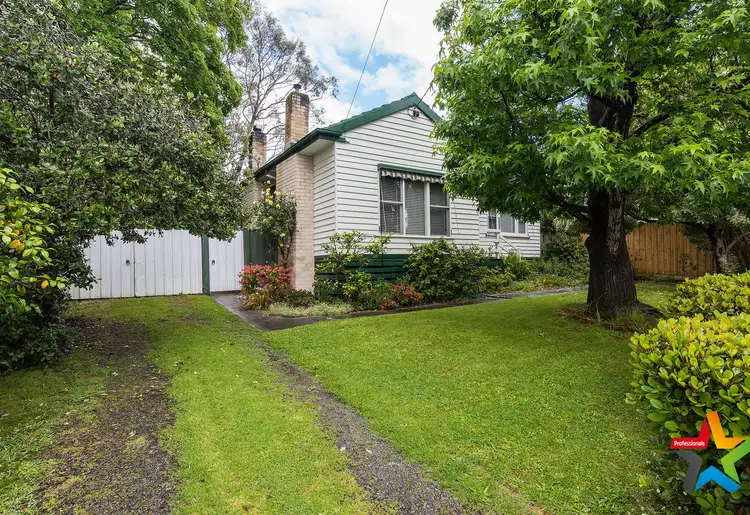 56 Timms Avenue, Kilsyth VIC 3137