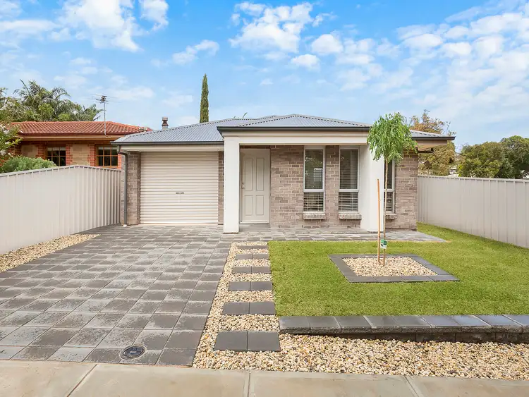 52A Foster Row, Ingle Farm SA 5098