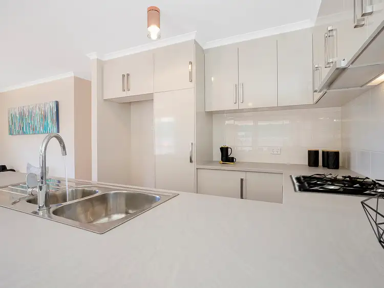 Third view of Homely house listing, 52A Foster Row, Ingle Farm SA 5098