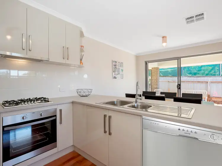 Fourth view of Homely house listing, 52A Foster Row, Ingle Farm SA 5098