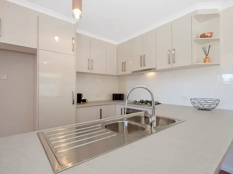 Fifth view of Homely house listing, 52A Foster Row, Ingle Farm SA 5098