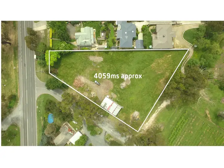 582a Warburton Highway, Seville VIC 3139