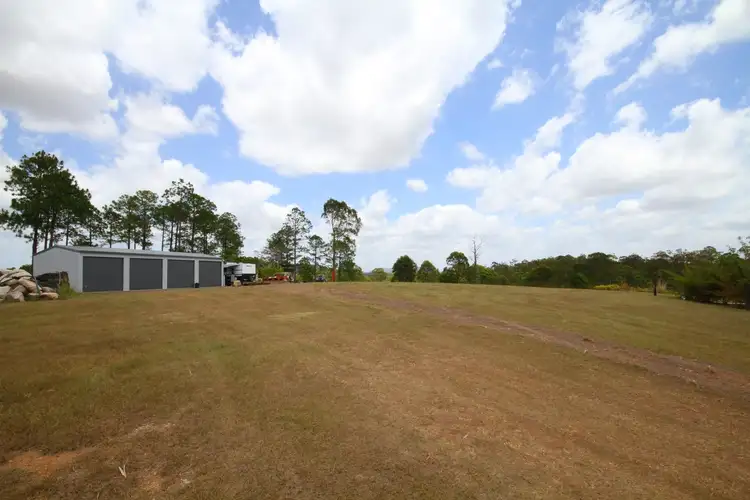 Main view of Homely land listing, 19 Eclipse Court, Lagoon Pocket QLD 4570