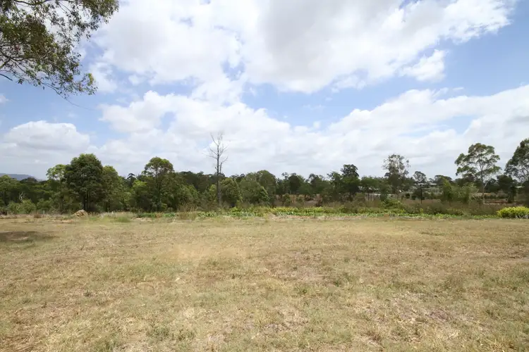Second view of Homely land listing, 19 Eclipse Court, Lagoon Pocket QLD 4570
