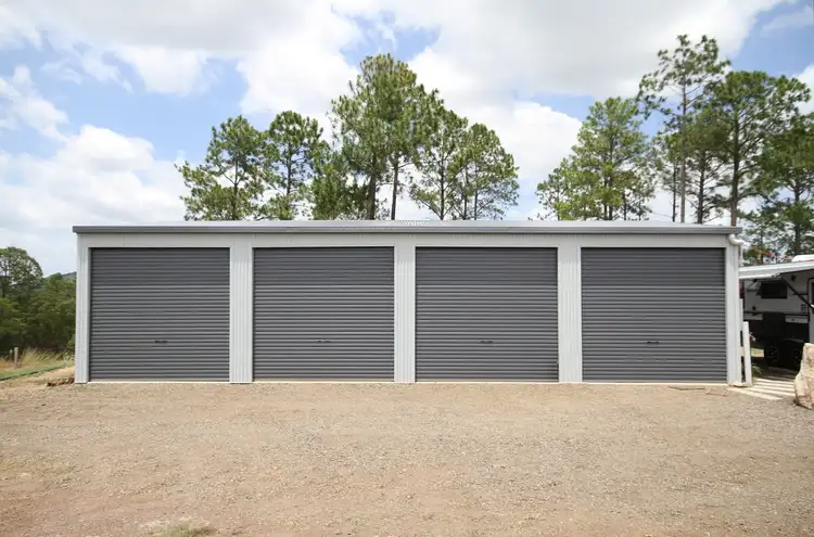 Third view of Homely land listing, 19 Eclipse Court, Lagoon Pocket QLD 4570