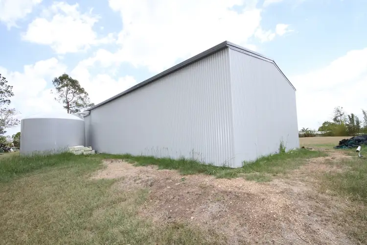 Fourth view of Homely land listing, 19 Eclipse Court, Lagoon Pocket QLD 4570