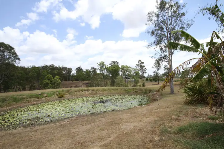 Fifth view of Homely land listing, 19 Eclipse Court, Lagoon Pocket QLD 4570