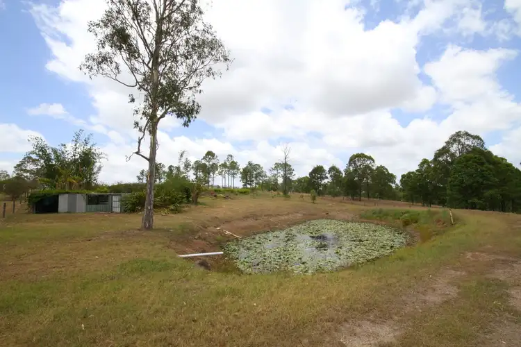 Seventh view of Homely land listing, 19 Eclipse Court, Lagoon Pocket QLD 4570