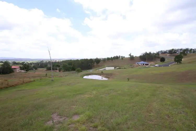 Third view of Homely land listing, 30 Eclipse Court, Lagoon Pocket QLD 4570