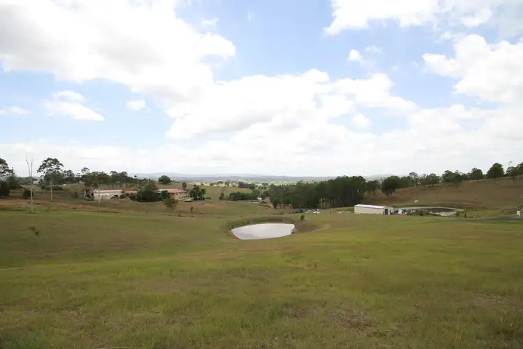 Fourth view of Homely land listing, 30 Eclipse Court, Lagoon Pocket QLD 4570