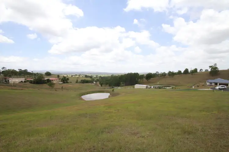 Fifth view of Homely land listing, 30 Eclipse Court, Lagoon Pocket QLD 4570