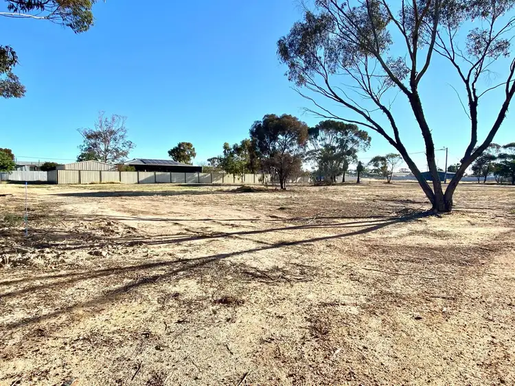 Third view of Homely land listing, 4 Watt Street, Kellerberrin WA 6410