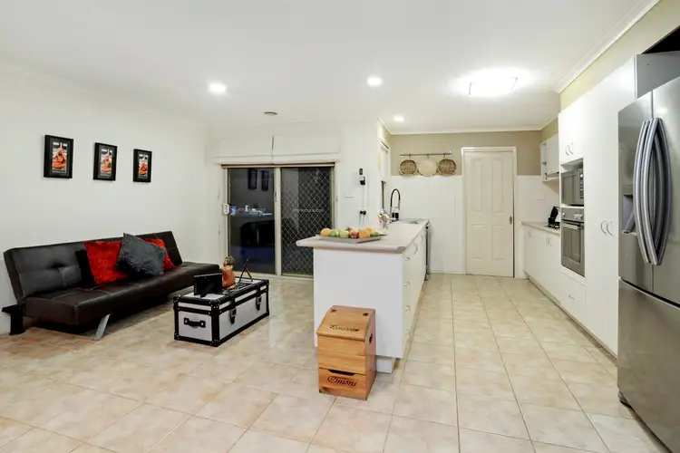 Third view of Homely house listing, 6 Berthon Crescent, Hillside VIC 3037