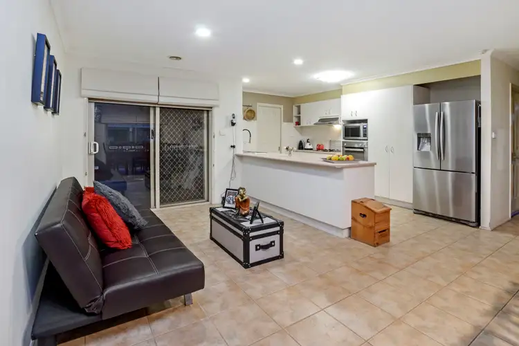 Fourth view of Homely house listing, 6 Berthon Crescent, Hillside VIC 3037