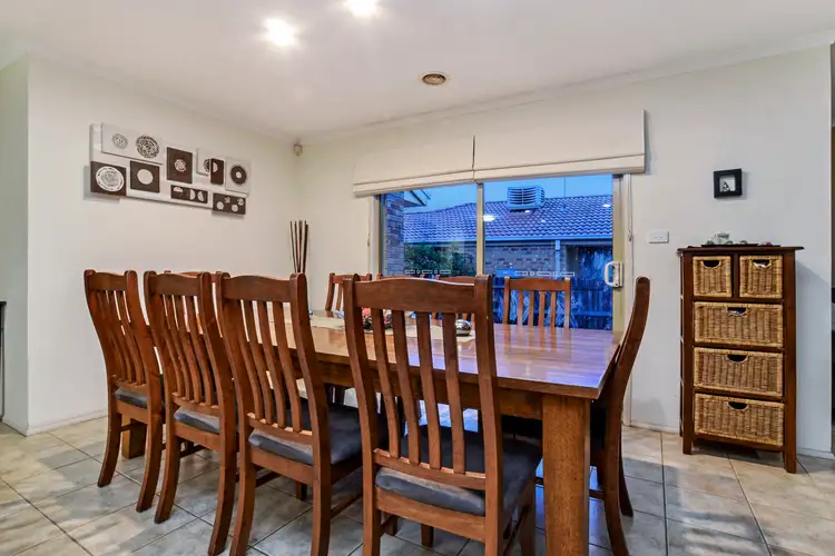 Sixth view of Homely house listing, 6 Berthon Crescent, Hillside VIC 3037