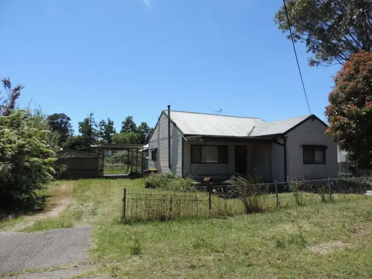 Seventh view of Homely house listing, 7 Austin Street, Marulan NSW 2579