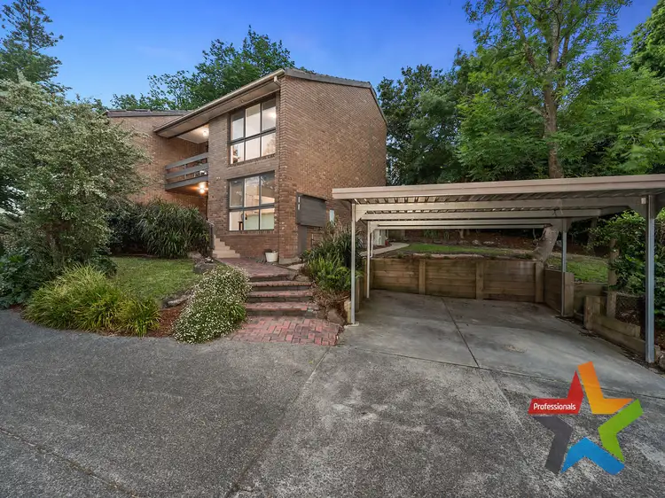 1/47 Alto Avenue, Croydon VIC 3136