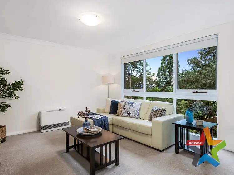 Third view of Homely townhouse listing, 1/47 Alto Avenue, Croydon VIC 3136