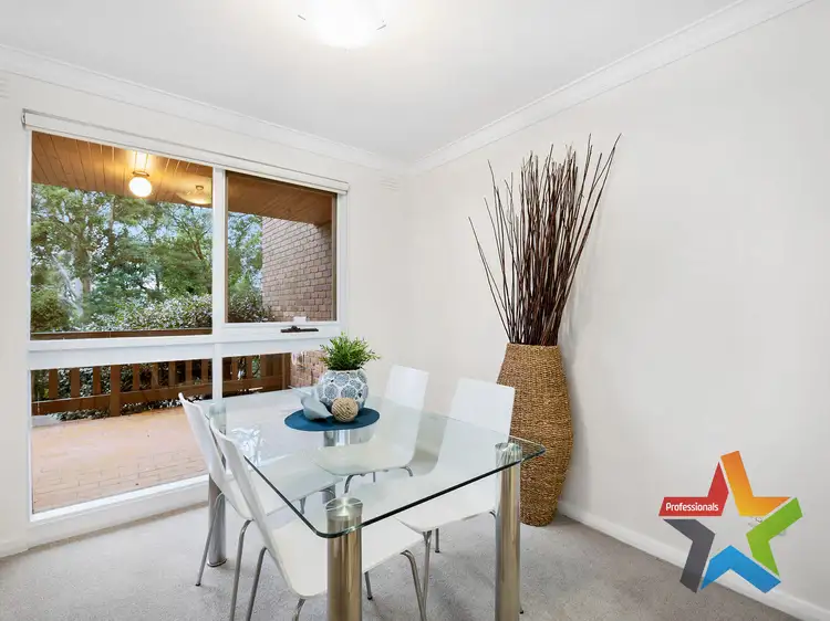 Fourth view of Homely townhouse listing, 1/47 Alto Avenue, Croydon VIC 3136