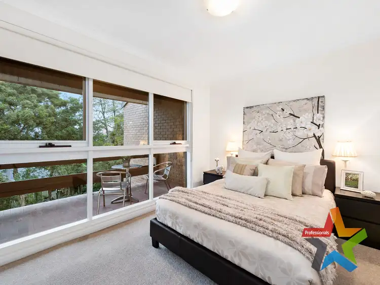 Sixth view of Homely townhouse listing, 1/47 Alto Avenue, Croydon VIC 3136
