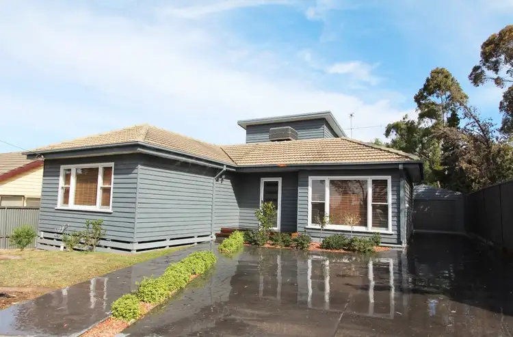 50 Smith Street, Bendigo VIC 3550