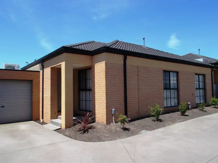 Second view of Homely unit listing, Address available on request