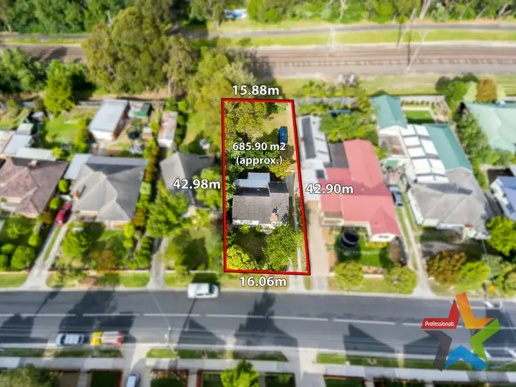 79 Heathmont Road, Heathmont VIC 3135