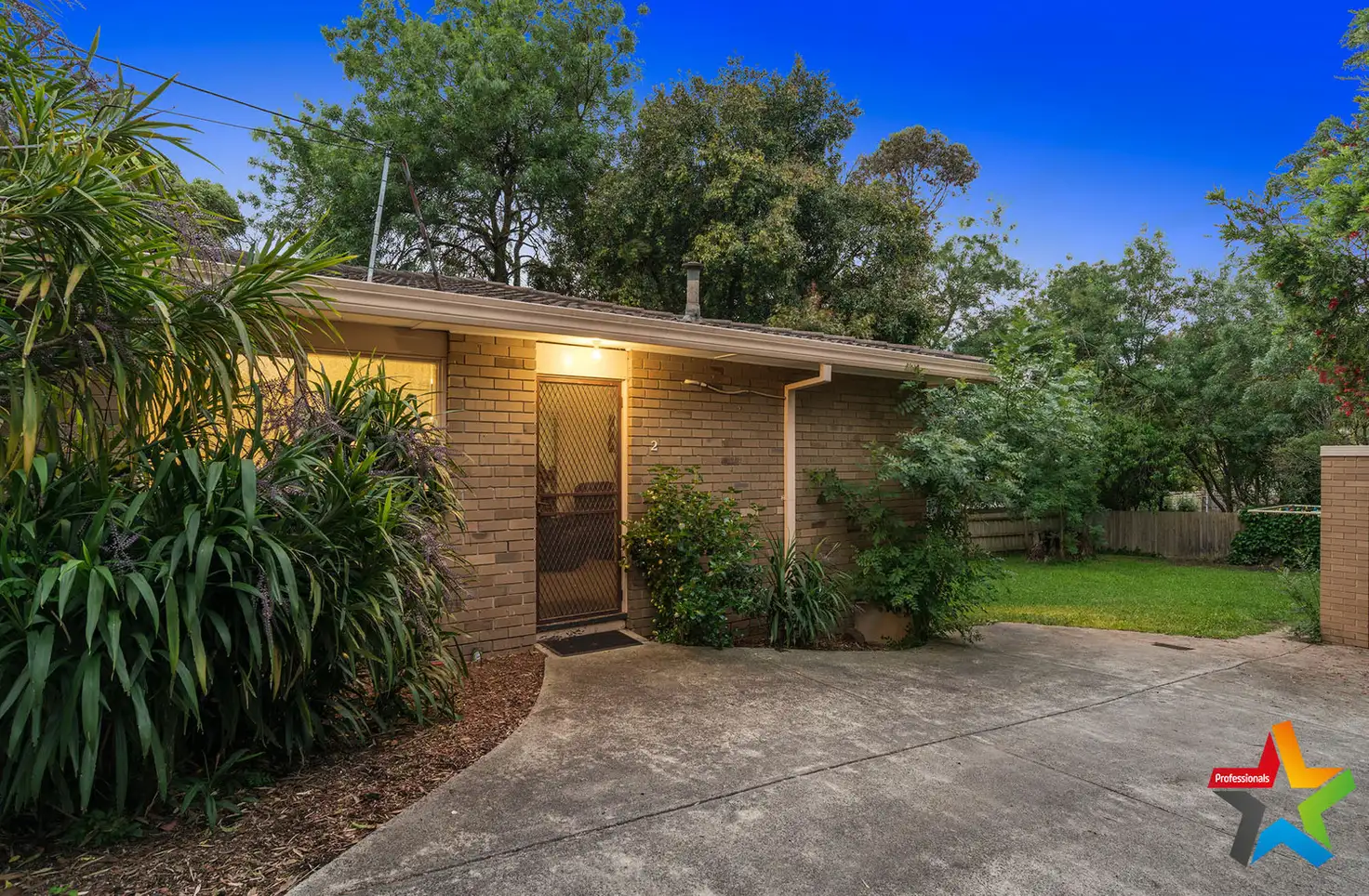 Main view of Homely house listing, 45a Army Road, Boronia VIC 3155