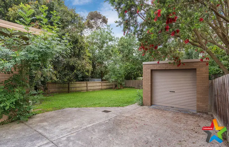 Fifth view of Homely house listing, 45a Army Road, Boronia VIC 3155