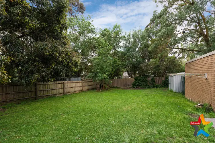 Sixth view of Homely house listing, 45a Army Road, Boronia VIC 3155