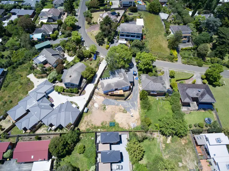Second view of Homely land listing, 13 The Eyrie, Lilydale VIC 3140