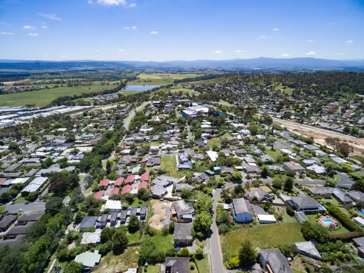 Fourth view of Homely land listing, 13 The Eyrie, Lilydale VIC 3140